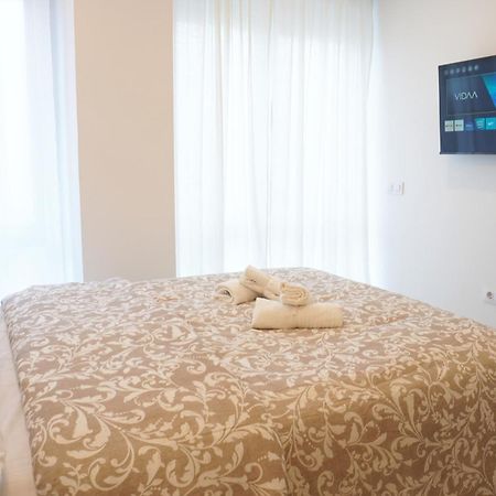 Madrid Sur Apartments Luaran gambar