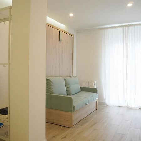 Madrid Sur Apartments Luaran gambar