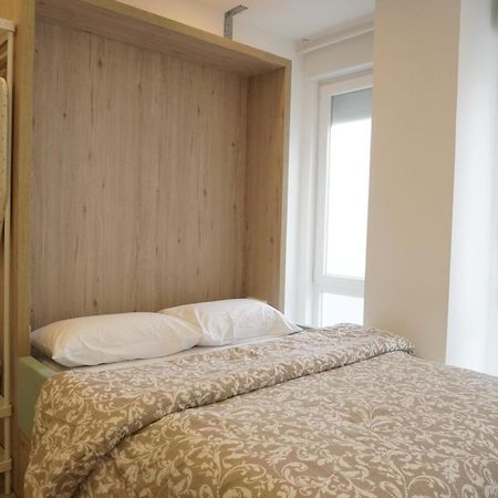 Madrid Sur Apartments Luaran gambar