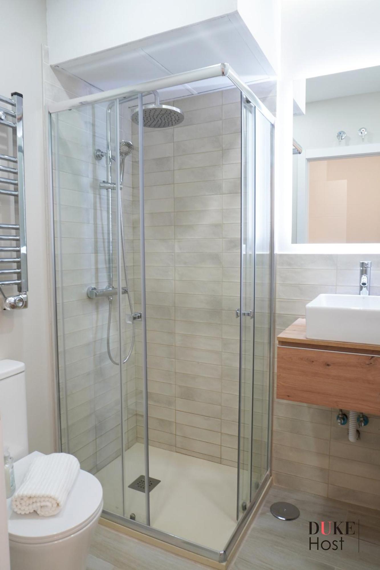 Madrid Sur Apartments Luaran gambar