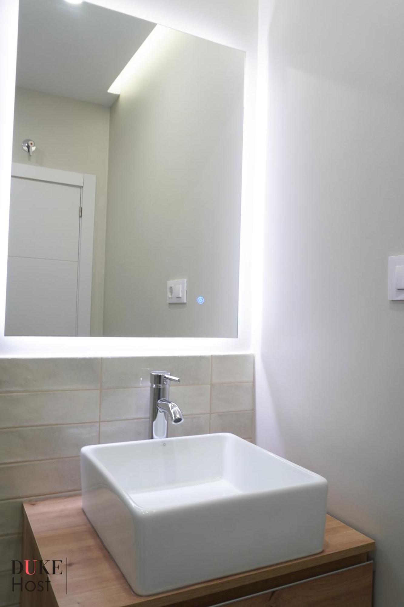 Madrid Sur Apartments Luaran gambar