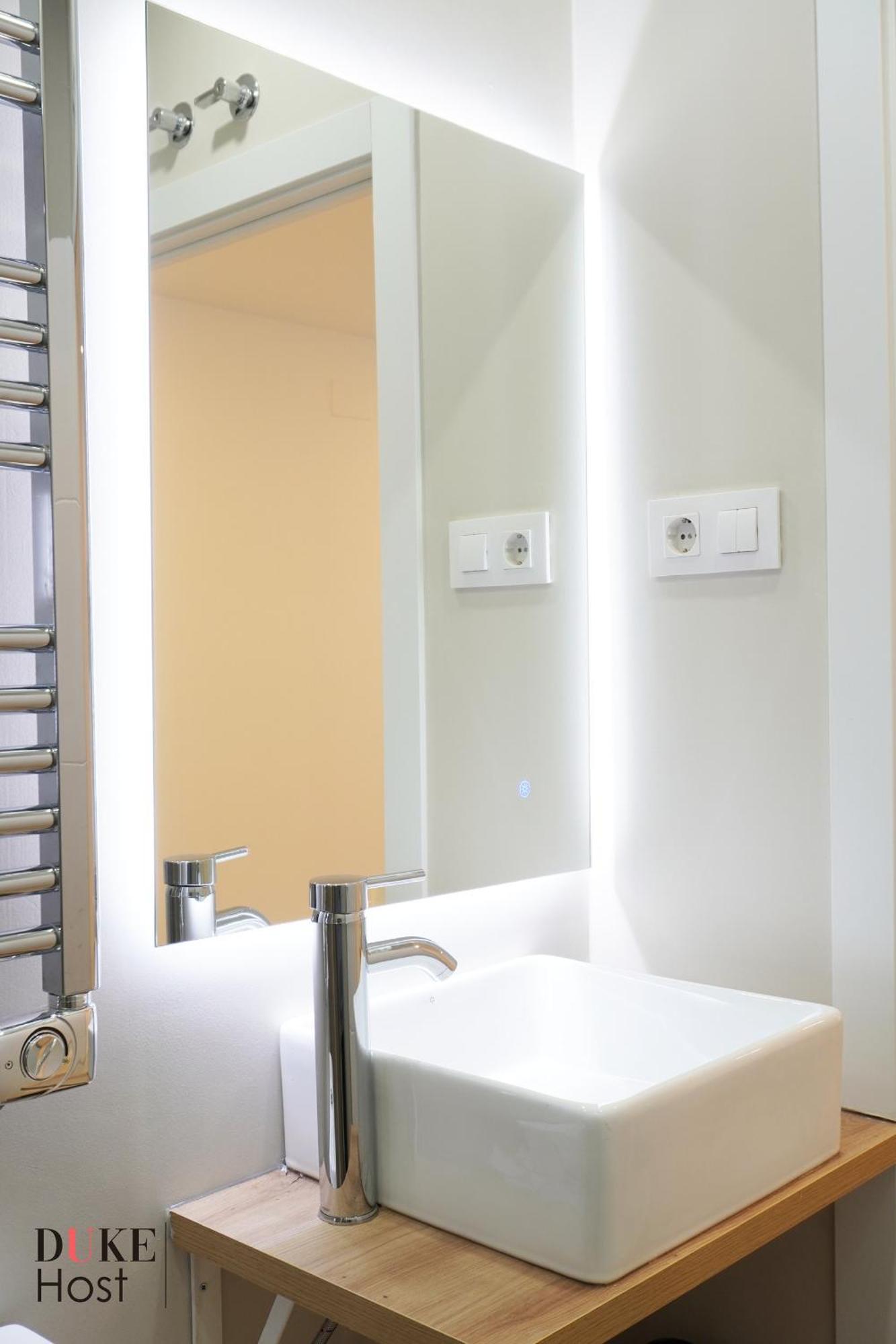 Madrid Sur Apartments Luaran gambar
