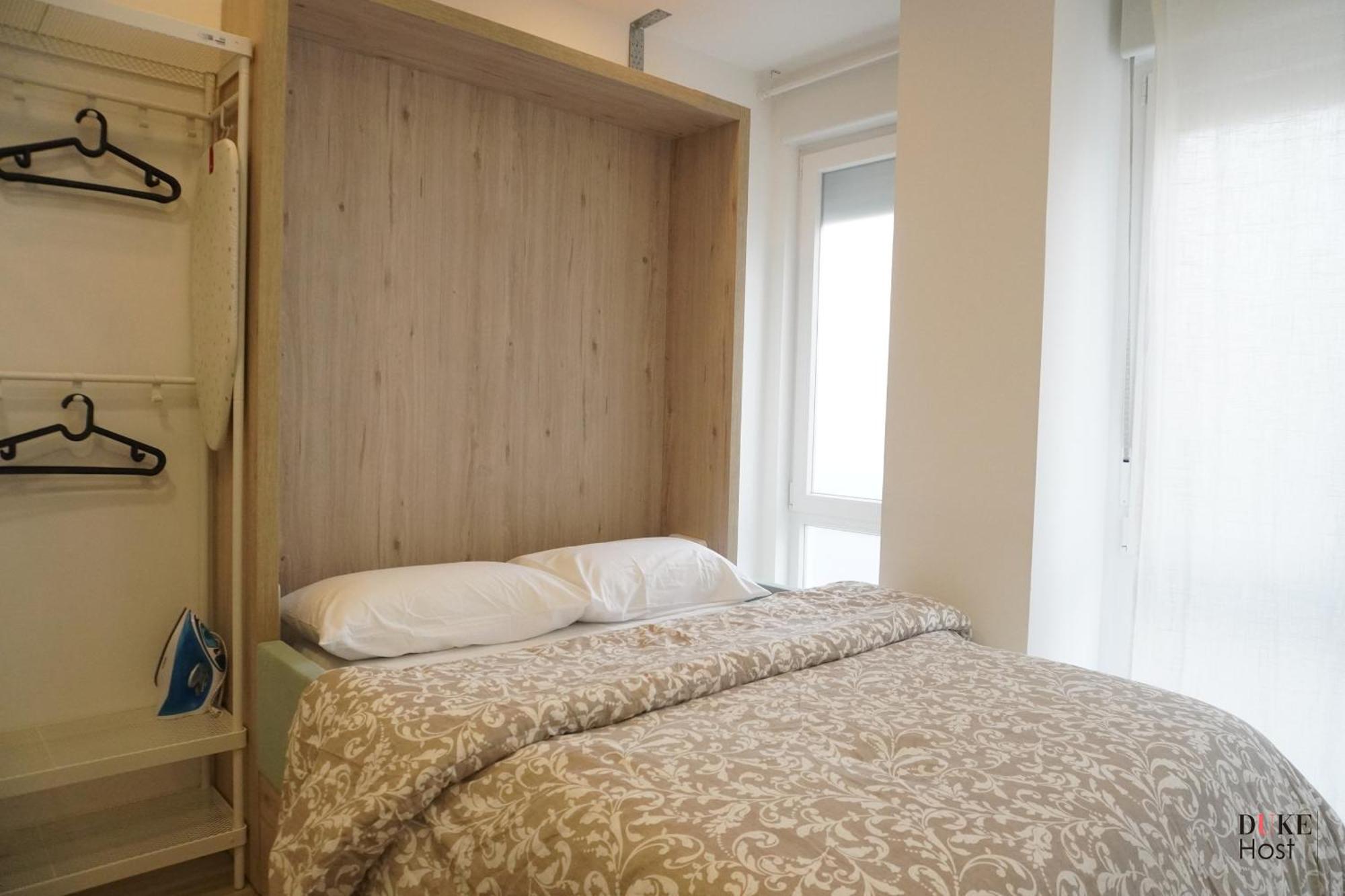 Madrid Sur Apartments Luaran gambar