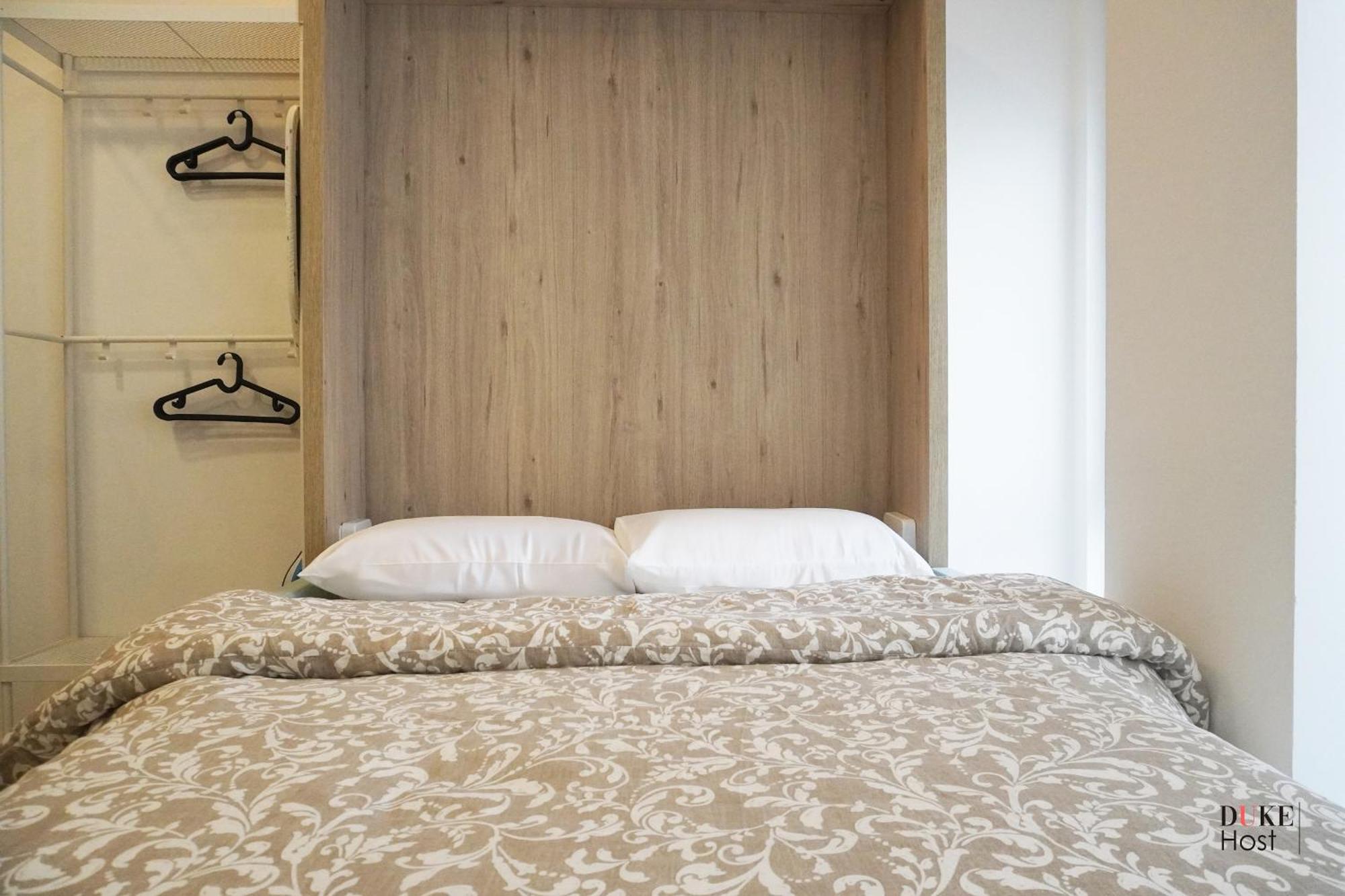 Madrid Sur Apartments Luaran gambar